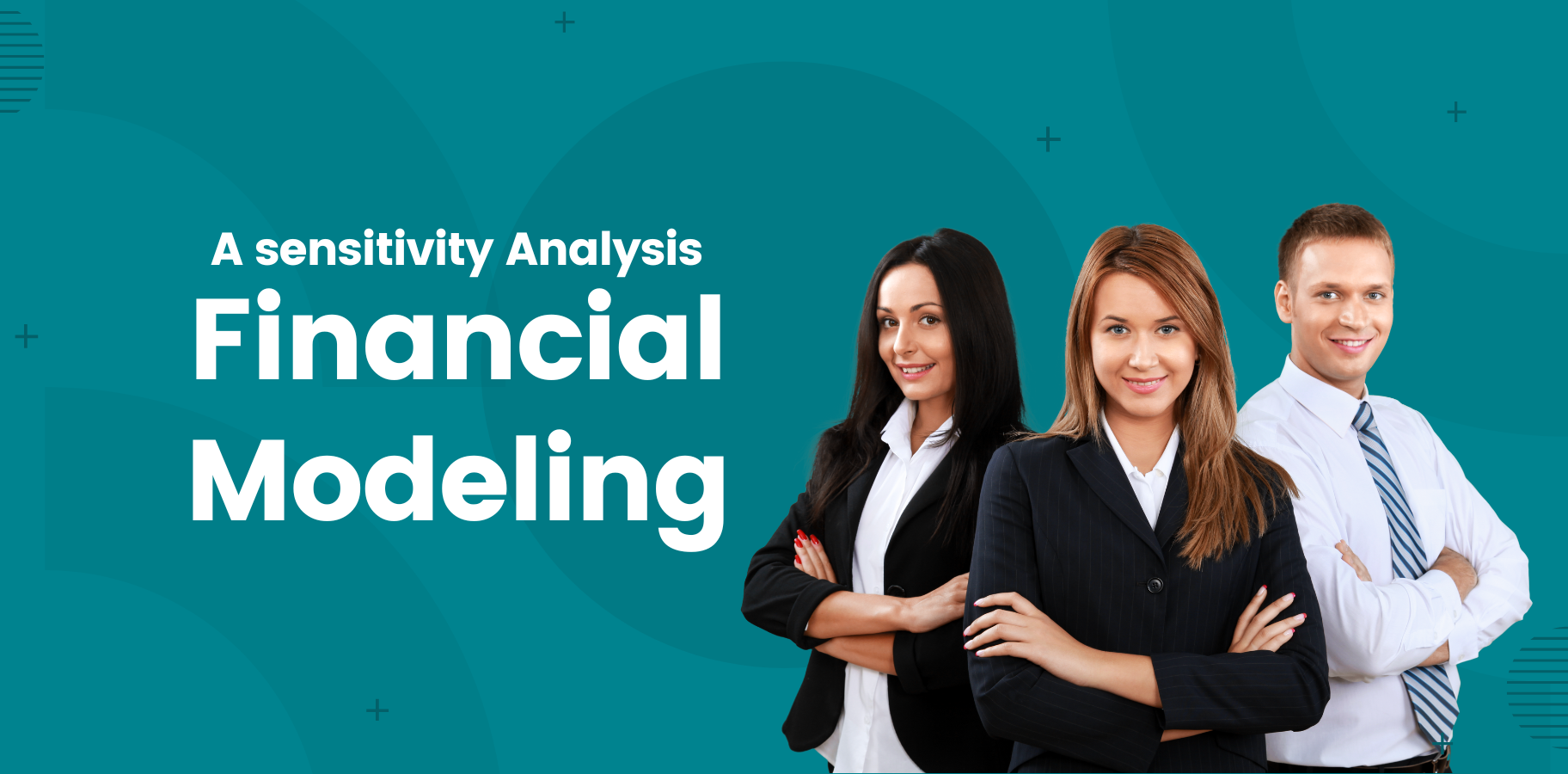 sensitivity analysis accounting