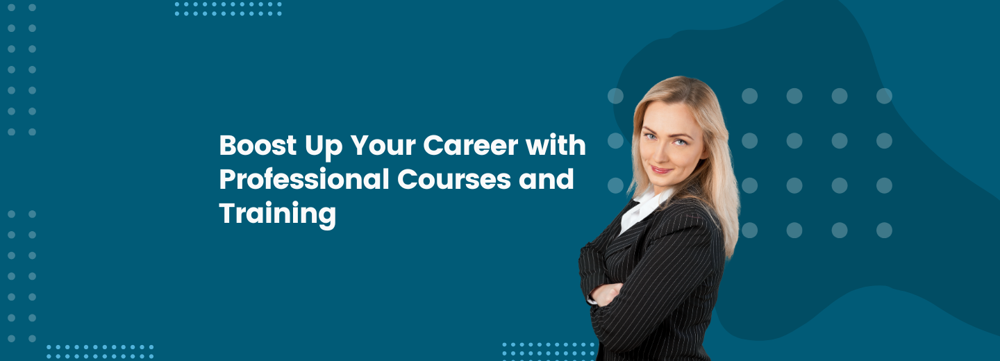 Boost Up Your Career with Professional Courses and Training & MindCypress
