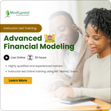 financial modeling