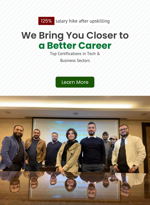 professional training