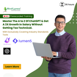 ChatGPT Prerecorded Training