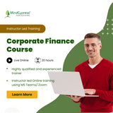 Corporate Finance Course