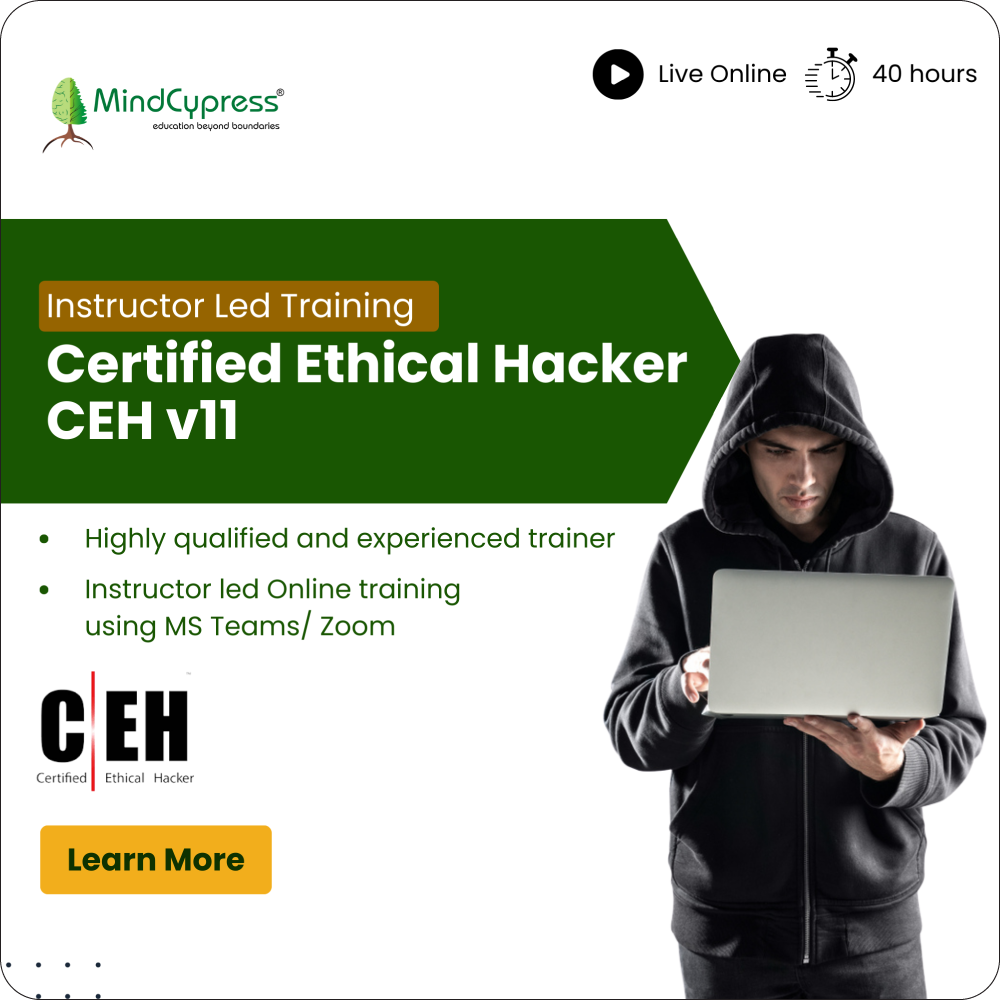 Advance Your Career With the Top Certified Ethical Hacker Online Advance Your Career With the Top Certified Ethical Hacker Online