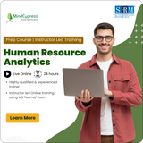 hr analytics course