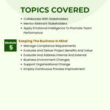 Project Management Professional Prerecorded Training