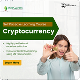 Cryptocurrency Self Paced e-Learning Course