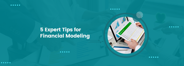 5 Expert Tips for Financial Modeling Certification