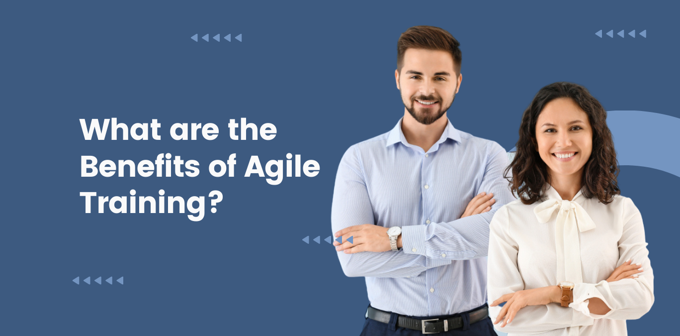 Benefits Of Agile Training And Best Courses & MindCypress