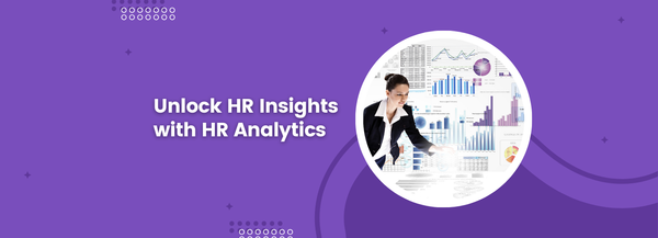 Unlock HR Insights with HR Analytics