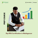 Dip IFRS Certification in Madagascar