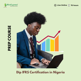 Dip IFRS Certification in Nigeria