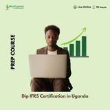 Dip IFRS Certification in Uganda