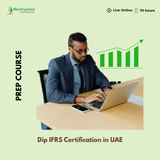 Dip IFRS Certification in UAE