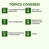 diploma in ifrs online classes