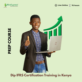Dip IFRS Certification Training in Kenya
