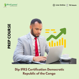 Dip IFRS Certification in Democratic Republic of the Congo