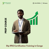 Dip IFRS Certification Training in Congo