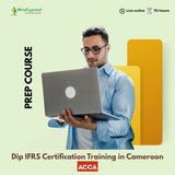 Dip IFRS Certification Training in Cameroon