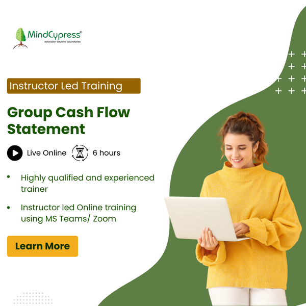Group Cash Flow