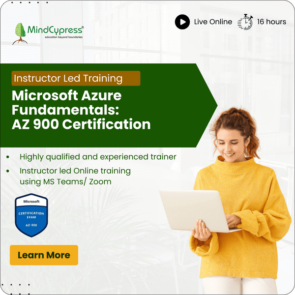 Azure Foundation Course Elevate Your Skills in Cloud Computing With Microsoft Azure Courses ...