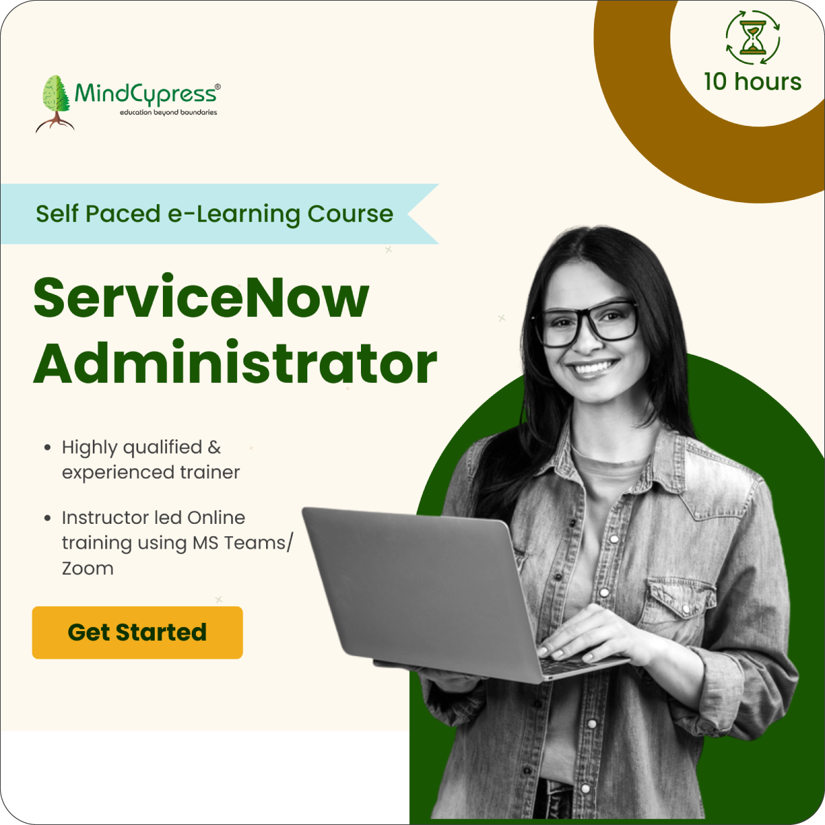 Navigate Servicenow Easily With Our Servicenow Administrator Course ...